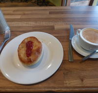 Bakehouse on Wentworth