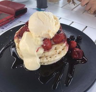 Beach Break Cafe - Nelson Bay Accommodation.com
