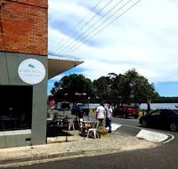 Beach Parade - Accommodation Nelson Bay