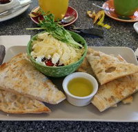 Bonny Hills Garden Cafe - Nelson Bay Accommodation.com