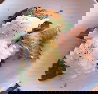 Brooklyn on Fitzroy - Accommodation Nelson Bay