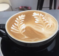 Coffee Grind