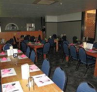 Commercial Hotel Thai Restaurant - Accommodation Nelson Bay