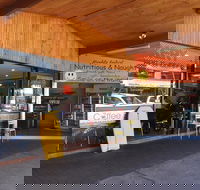 Evans Head Bakery - Accommodation Nelson Bay