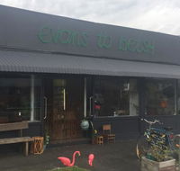 Evans to Betsy - Accommodation Nelson Bay