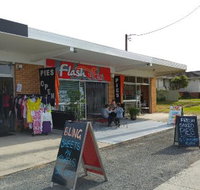 Flash Pies - Nelson Bay Accommodation.com