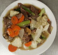 Golden Lake Restaurant - Accommodation Nelson Bay