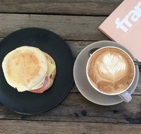 Grounded espresso bar - Nelson Bay Accommodation.com