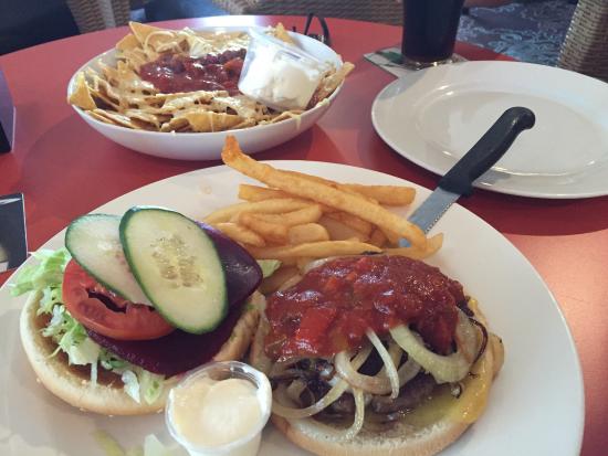 Purfleet NSW Accommodation Nelson Bay