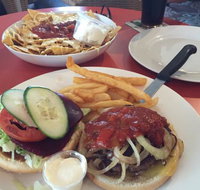 Hallidays Point Tavern - Accommodation Nelson Bay