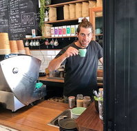 Kisos Espresso Bar