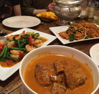 Lily Thai - Accommodation Nelson Bay