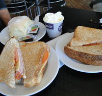 Mcdonald's - Accommodation Nelson Bay