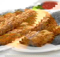 Mobil Five Ways Servo Tumut - Accommodation Nelson Bay