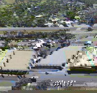 Munmorah United Bowling Club Limited - Accommodation Nelson Bay