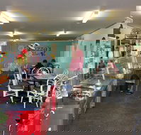 Muzza's Milk Bar - Accommodation Nelson Bay