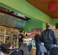 Nerson's Lolly Shop/Patisserie
