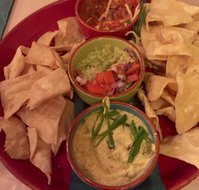 Pancho Villa Mexican Lennox Head - Accommodation Nelson Bay