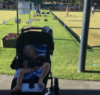 Pottsville Beach Sports Club