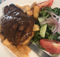 Pottsville Tavern
