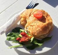 Riverside coffee  Juice bar - Accommodation Nelson Bay