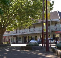 Royal Hotel Restaurant - Accommodation Nelson Bay