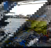 S  M Espresso - Accommodation Nelson Bay