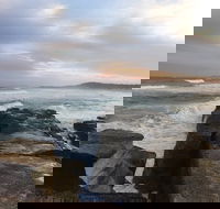 Soldiers Beach - Accommodation Nelson Bay