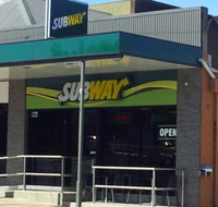 Subway Tumut - Accommodation Nelson Bay