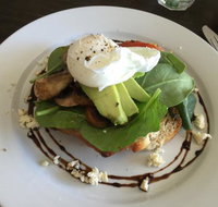 The Appletree Soul Food Cafe - Nelson Bay Accommodation.com