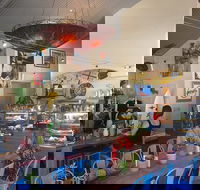 The Ark Cafe - Accommodation Nelson Bay