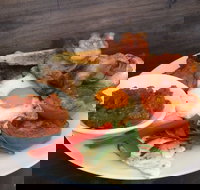 The Bean Bank Coffee House - Accommodation Nelson Bay