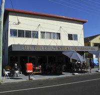 The Belle General - Accommodation Nelson Bay