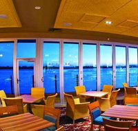 The Boardwalk  Cafes - Ballina RSL - Accommodation Nelson Bay