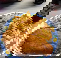 The Bream Hole - Accommodation Nelson Bay