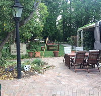 The Carrington Inn - Wintergarden