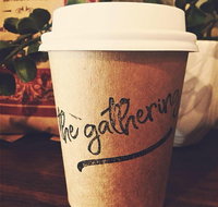 The Gathering Cafe