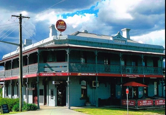 Tumut NSW Accommodation Nelson Bay