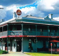 The Oriental Hotel Tumut - Accommodation Nelson Bay