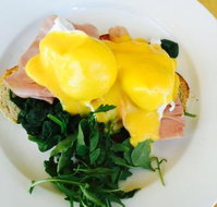 The Point Cafe - Accommodation Nelson Bay