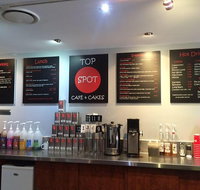 Top Spot Cafe - Nelson Bay Accommodation.com