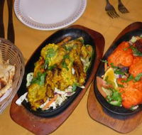 Toukley Indian Restaurant - Accommodation Nelson Bay