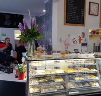 Tumut's Pie in the Sky Bakery - Accommodation Nelson Bay