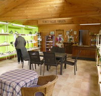 Tumut Valley Violets - Accommodation Nelson Bay