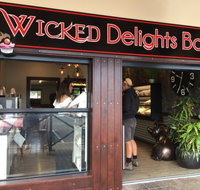 Wicked Delights Bakery - Accommodation Nelson Bay
