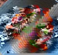 Williams St Kitchen  Bar - Accommodation Nelson Bay