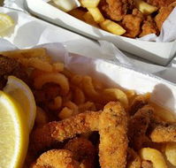Yates Pizza  Takeaway - Accommodation Nelson Bay