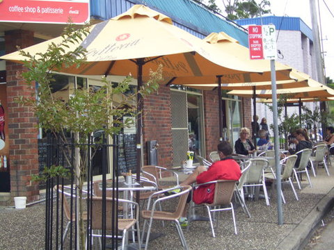 Batehaven Bakehouse - Accommodation Nelson Bay 0