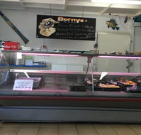 Berny's at Batehaven - Accommodation Nelson Bay