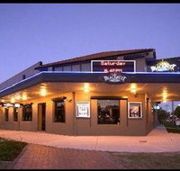 Blackbutt Hotel - Accommodation Nelson Bay